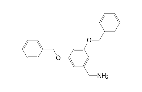 3,5-Bis(benzyloxy)benzyl-amine