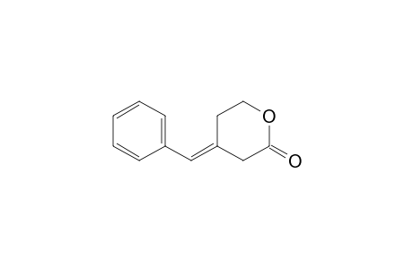 3-Benzylidenevalerolactone