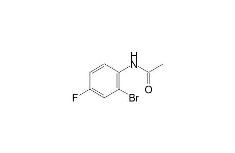 2'-Bromo-4'-fluoroacetanilide