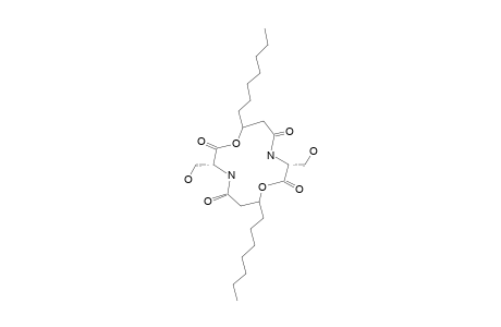 SERRATAMOLIDE_A