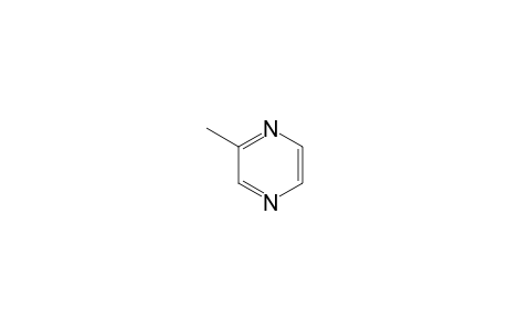 2-Methylpyrazine