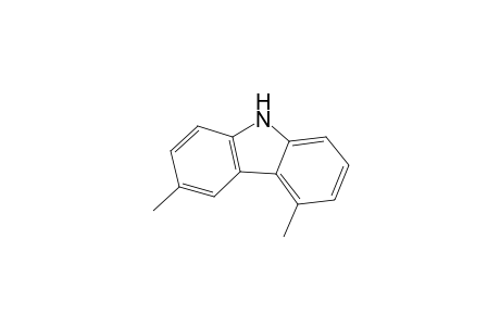 3,5-Dimethyl-9H-carbazole