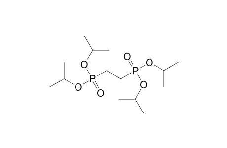 Phosphonic acid, 1,2-ethanediylbis-, tetrakis(1-methylethyl) ester