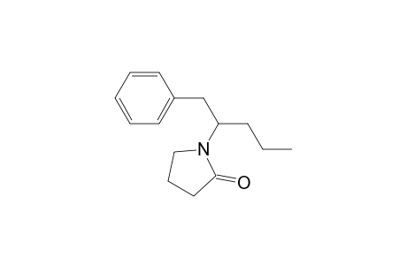 Prolintane-M (oxo-)