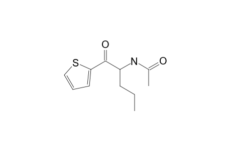 alpha-PVT-M (bisdealkyl-) AC