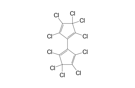 DECACHLORO-3,3'-DICYCLOPENTADIENYL