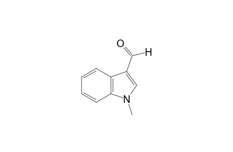 1-Methylindole-3-carboxaldehyde