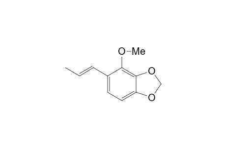 Isocroweacin<E->