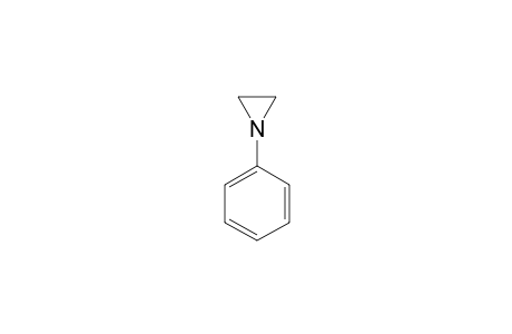 N-PHENYLAZIRIDINE