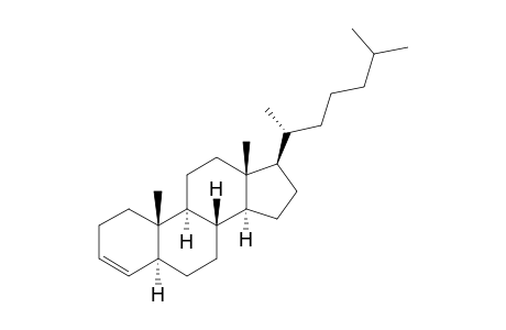 DELTA-(3)-CHOLESTENE