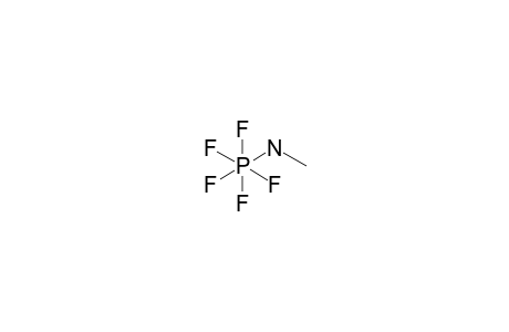 METHYLAMINOPHOSPHORPENTAFLUORIDE