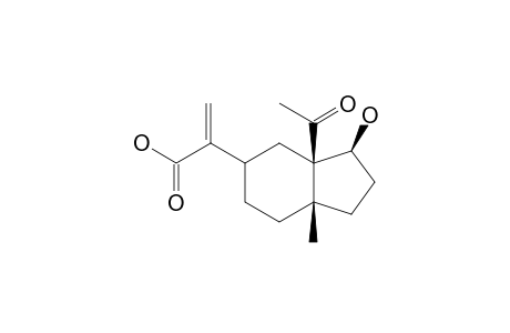 CYPERANIC-ACID