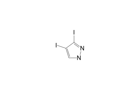 3,4-DIIODOPYRAZOLE