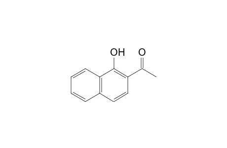 1'-Hydroxy-2'-acetonaphthone