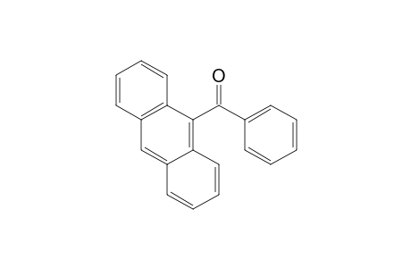 9-anthryl phenyl ketone