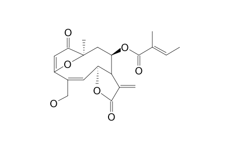 SESQUITERPENE CZ-IIIA