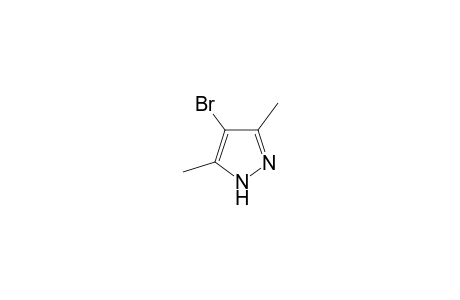 4-bromo-3,5-dimethyl-1H-pyrazole