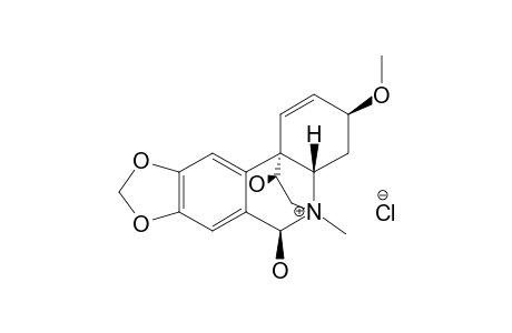 6-R-N-METHYLHEMEANTHIDINE_CHLORIDE