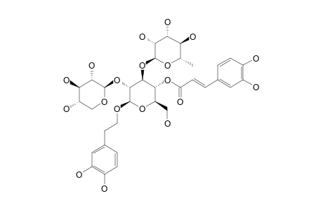 HEBEOSIDE