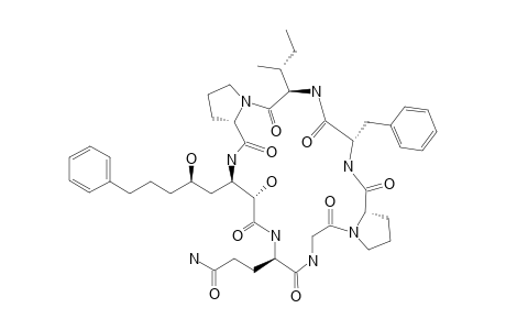 NOSTOPHYCIN