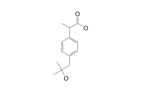 2-Hydroxyibuprofen