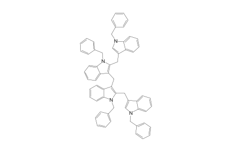 TETRAINDOLYLTRIMETHANE