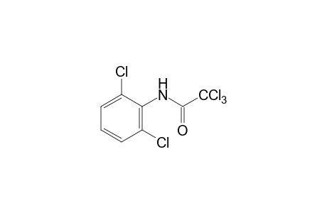 2,2,2,2',6'-pentachloroacetanilide