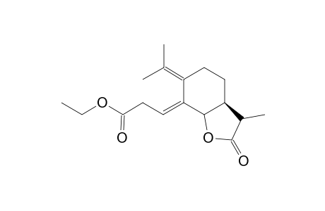 Photosantonin