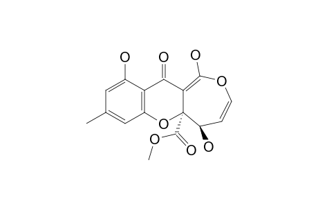 CONIOXEPINOL_D