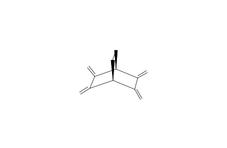 2,3,5,6-TETRAKIS-(METHYLENE)-BICYCLO-[2.2.2]-OCTANE