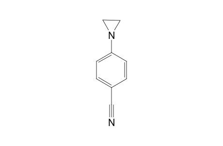 4-(1-AZIRIDO)-BENZONITRILE