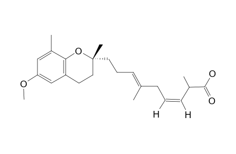 Polyalthidin