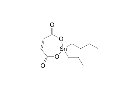 2,2-dibutyl-1,3,2-dioxastannepin-4,7-dione