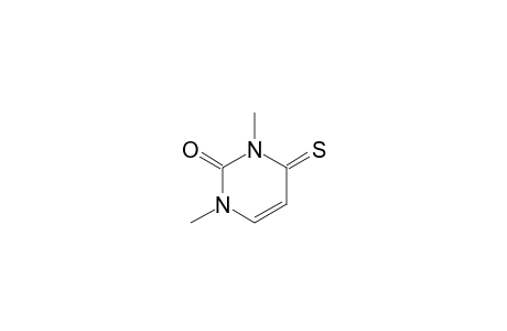 1,3-DIMETHYL-4-THIOURACIL