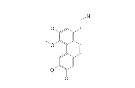 SECOBOLDINE