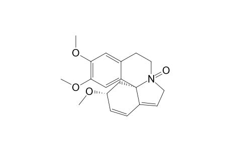 (+)-ERYSOTRINE-N-OXIDE