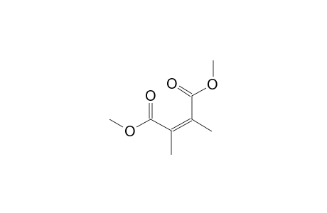 (Z)-DIMETHYL-2,3-DIMETHYLBUT-2-ENE-DIOATE