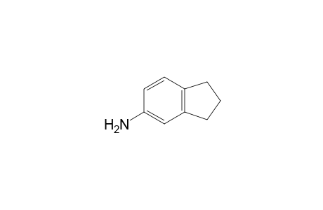 5-Indanamine