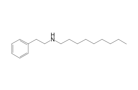 N-Nonylphenethylamine