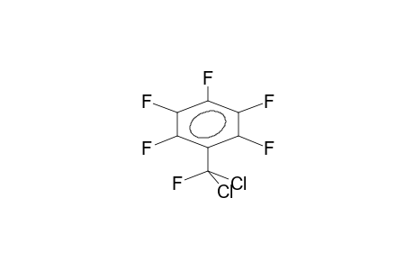 HEXAFLUOROBENZALCHLORIDE