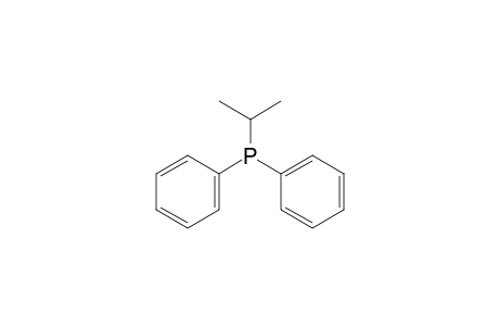 Isopropyldiphenylphosphine