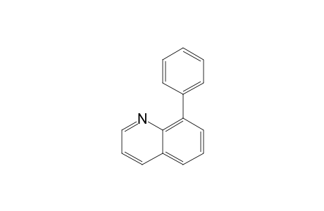 8-Phenylchinolin