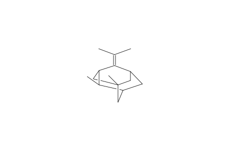 (1S,3S,5R,7R,8R)-5,8-DIMETHYL-2-ISOPROPYLIDENEADAMANTANE