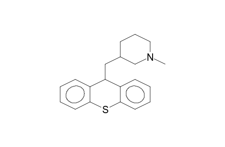 Metixene