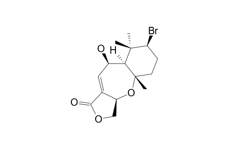 5-BETA-HYDROXYAPLYSISTATIN