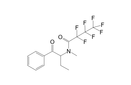 Buphedrone HFB