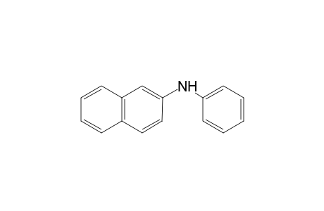 N-phenyl-2-naphthylamine