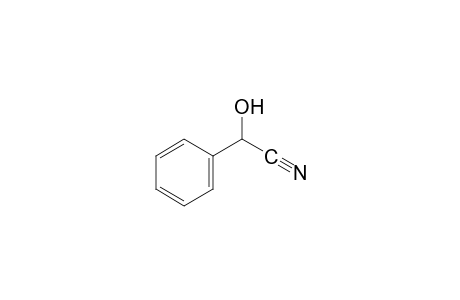 Mandelonitrile