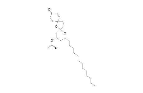 ACULEATIN_A-4-ACETATE