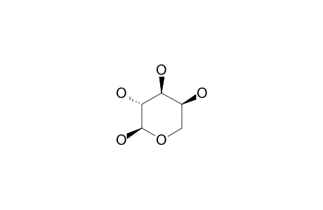 ALPHA-L-ARABINOPYRANOSIDE